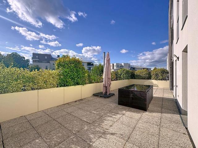 Appartement vente à Palaiseau, Igny