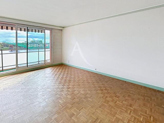 Appartement vente à Mâcon