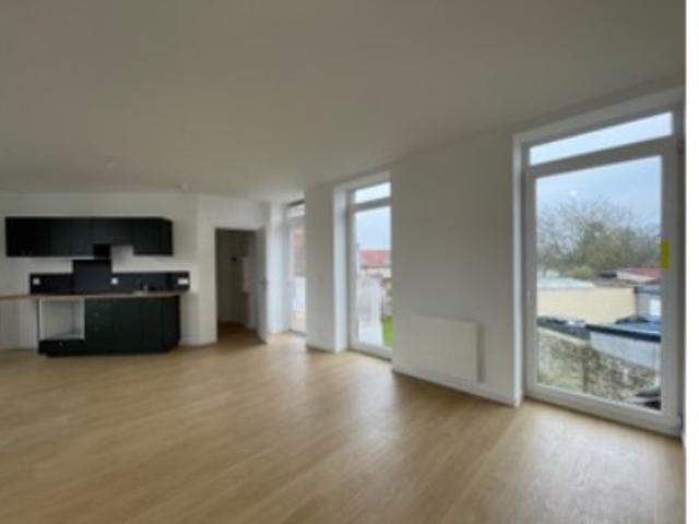 Appartement location à Lens, Méricourt
