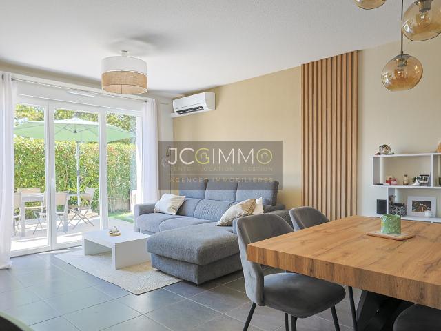 Appartement vente à Arrondissement de Toulon, La Crau