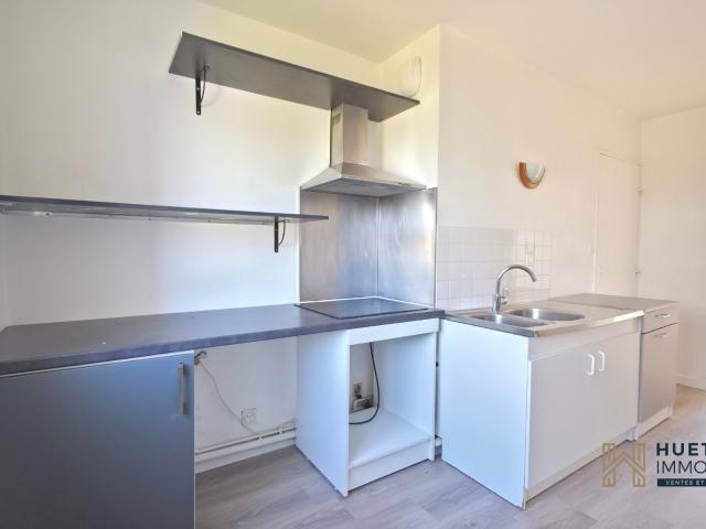 Appartement vente à Fougères-Vitré, Bretagne