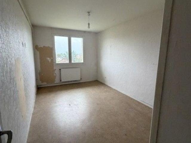 Appartement vente à Belley, Saint-denis-en-bugey