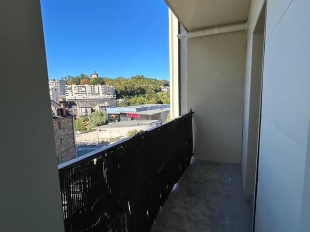 Appartement location à Tulle