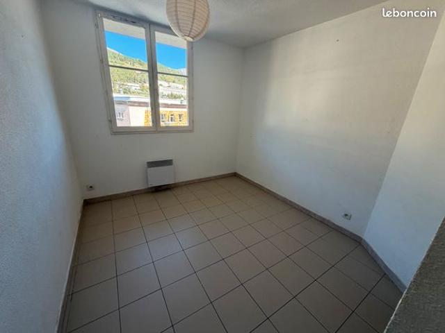 Appartement vente à Embrun, Hautes-Alpes