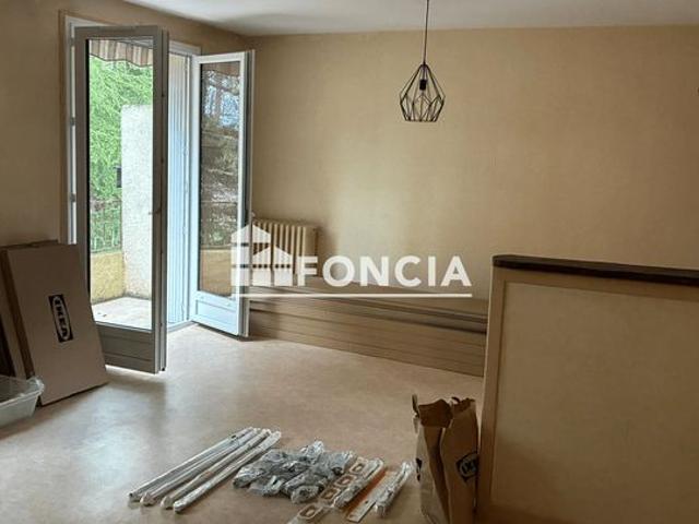 Appartement vente à Cahors
