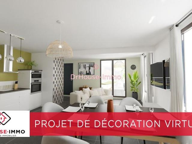Appartement vente à Lodève, Saint-paul-et-valmalle