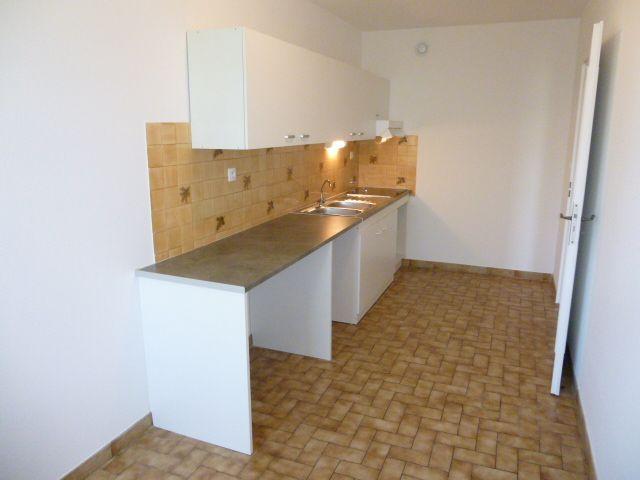 Appartement location à Toulouse