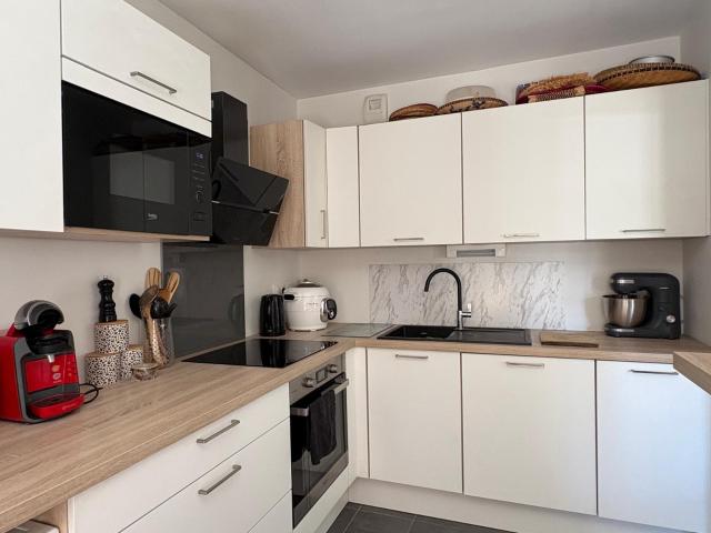 Appartement vente à Bordeaux, Floirac