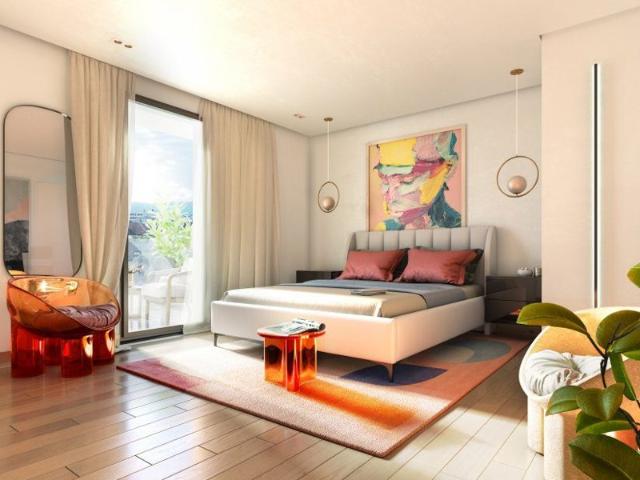 Appartement vente à Saint-Julien-en-Genevois, Vétraz-monthoux