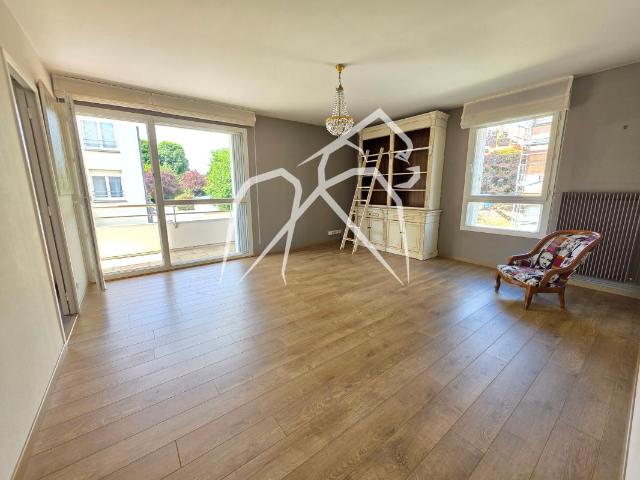 Appartement vente à Rouen, Bihorel