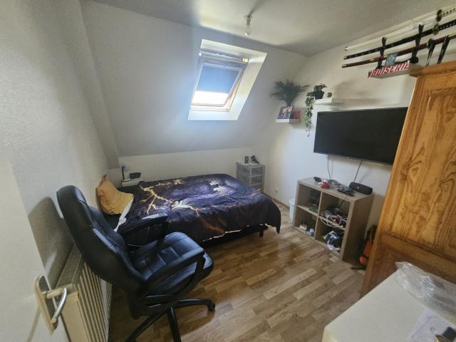 Appartement vente à Châteaubriant-Ancenis, Châteaubriant