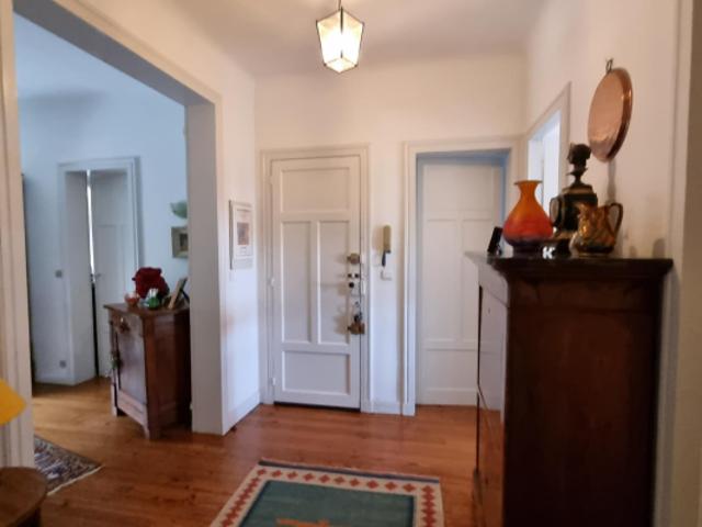 Appartement vente à Bayonne