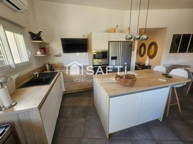 Appartement vente à Béziers, Lézignan-la-cèbe