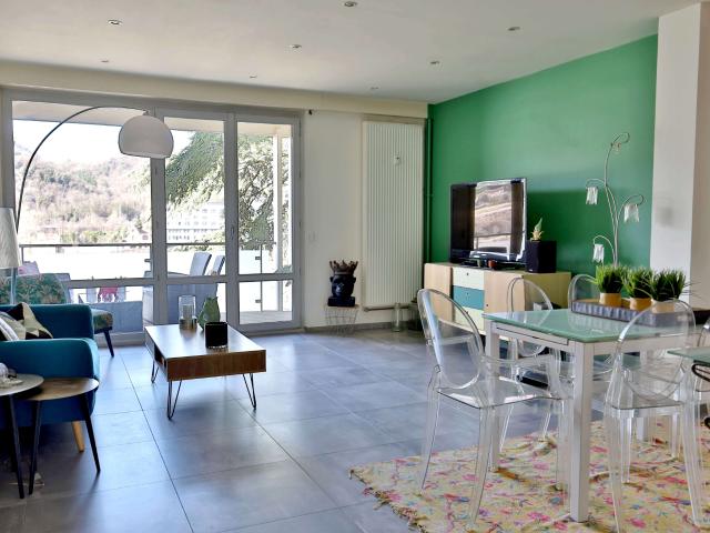 Appartement vente à Vienne