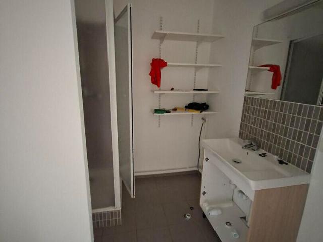 Appartement location à Bordeaux