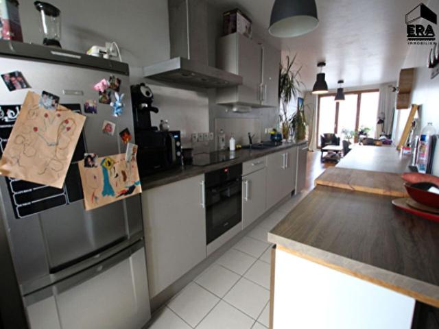 Appartement location à Bordeaux