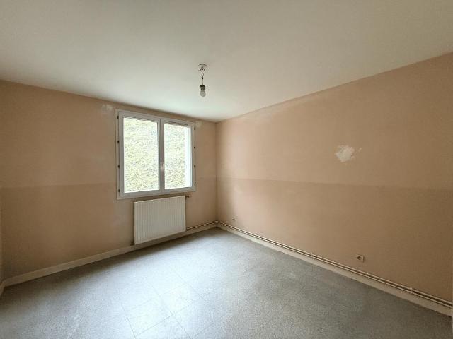 Appartement vente à Saint-Étienne, Saint-etienne