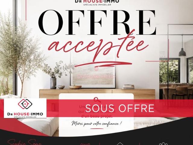 Appartement vente à Montpellier, Saint-georges-d'orques