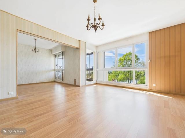 Appartement vente à Nantes