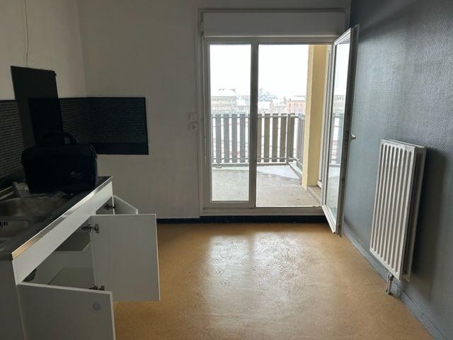 Appartement vente à Belley, Ambérieu-en-bugey