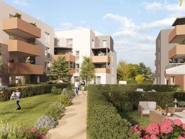 Appartement location à France métropolitaine, Valence