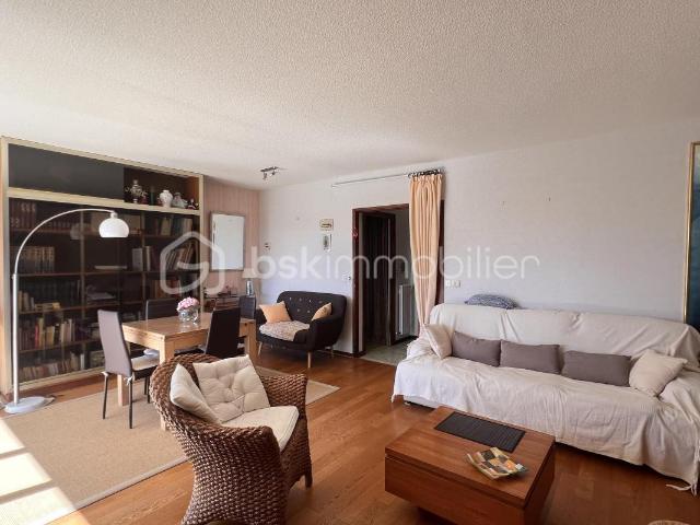 Appartement vente à Châteauroux