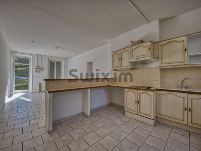 Appartement vente à Alès, Chamborigaud