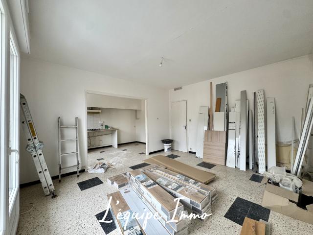 Appartement vente à Auch, L'isle-jourdain