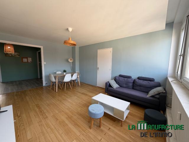 Appartement vente à Saint-Étienne, Saint-etienne