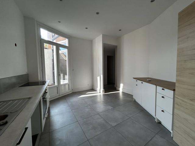 Appartement location à Tournon-sur-Rhône, Annonay