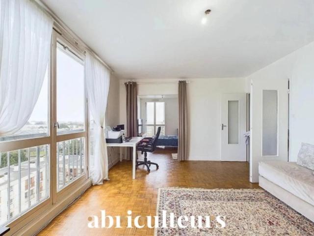 Appartement vente à Nantes