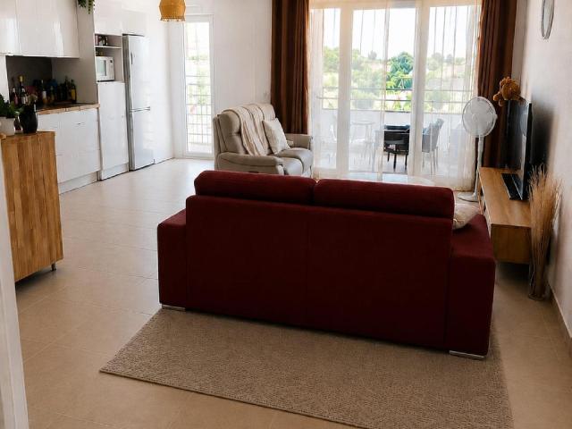 Appartement vente à Montpellier, Saint-brès