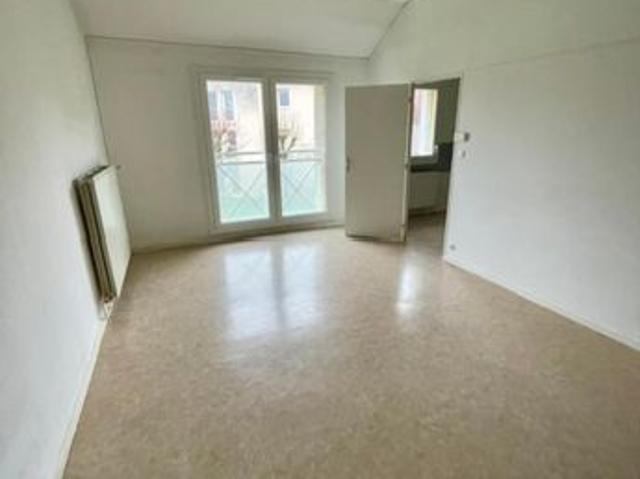 Appartement vente à Thionville, Hettange-grande