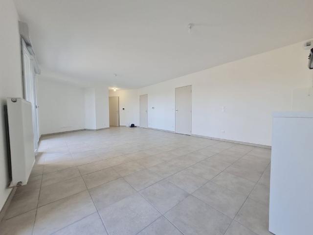 Appartement location à Saint-Julien-en-Genevois, Bonne