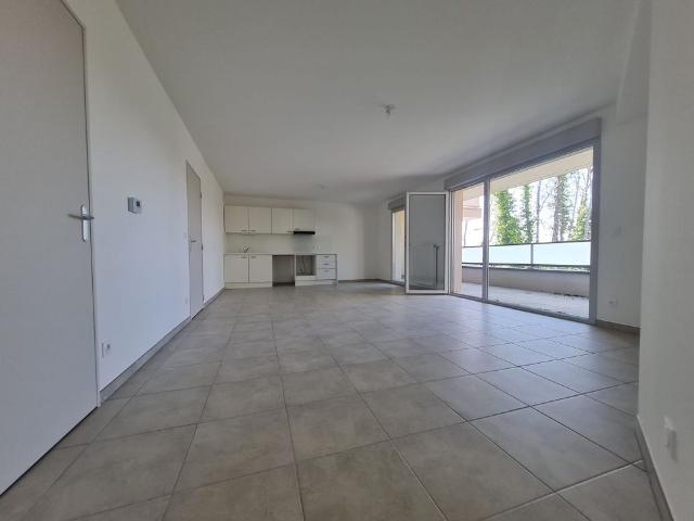 Appartement location à Saint-Julien-en-Genevois, Bonne