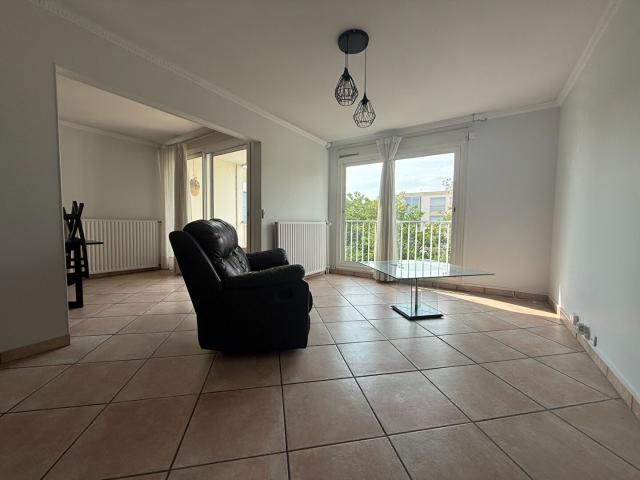 Appartement location à Calais
