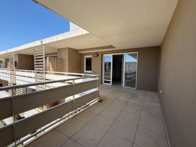 Appartement vente à Montpellier