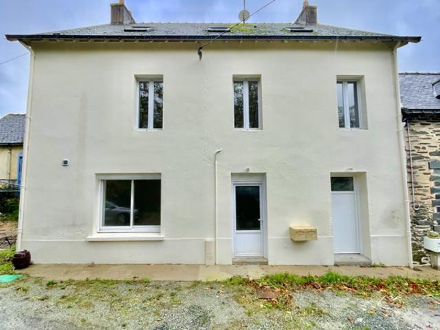Appartement vente à Châteaubriant-Ancenis, Nozay