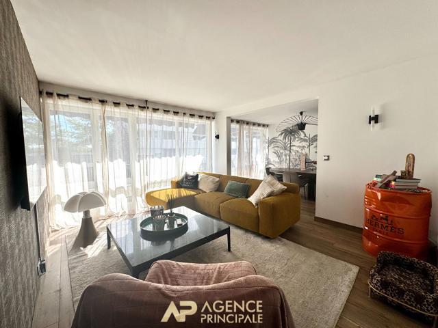 Appartement vente à Saint-Maurice, La Rochelle