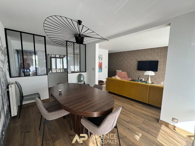 Appartement vente à Saint-Maurice, La Rochelle