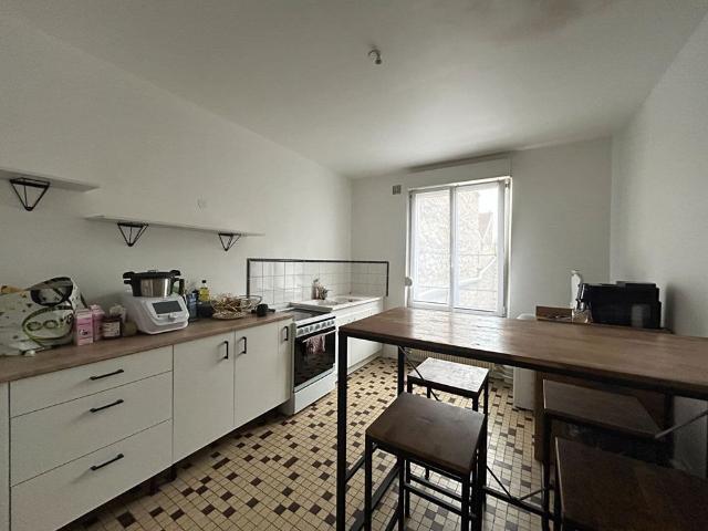 Appartement location à Reims