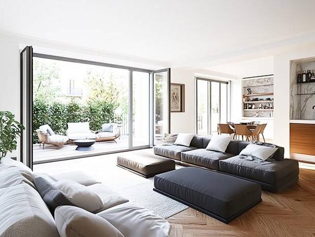 Appartement vente à Wattignies