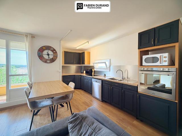 Appartement vente à Arrondissement de Draguignan, Draguignan