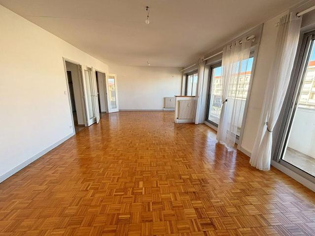 Appartement vente à Roanne, Le Coteau