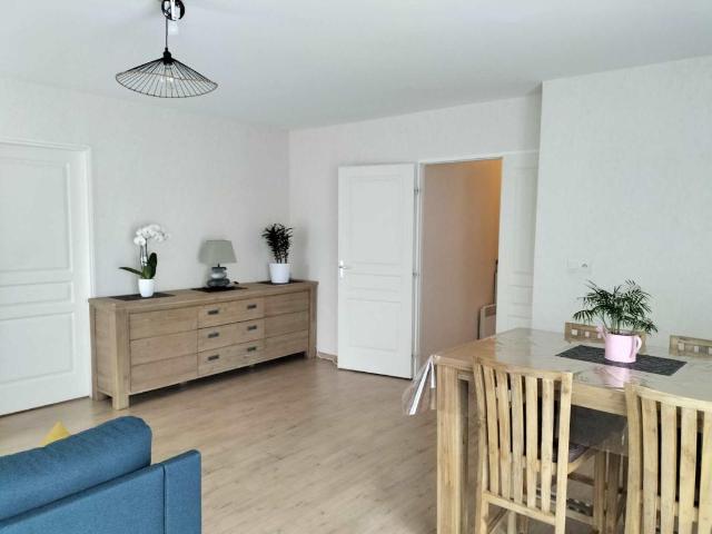 Appartement location à Tours