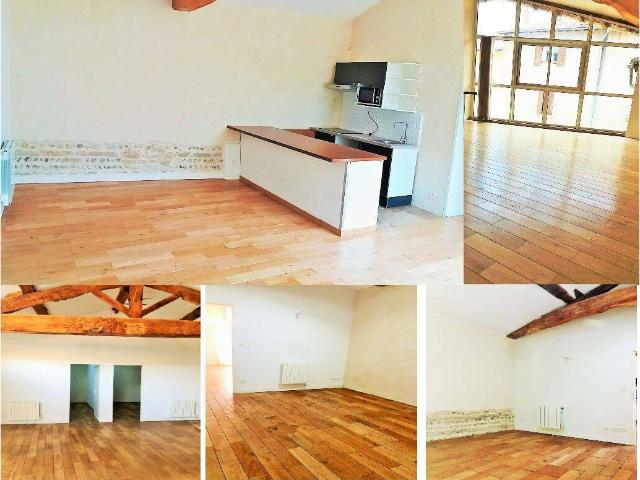 Appartement location à Reyrieux, Ain