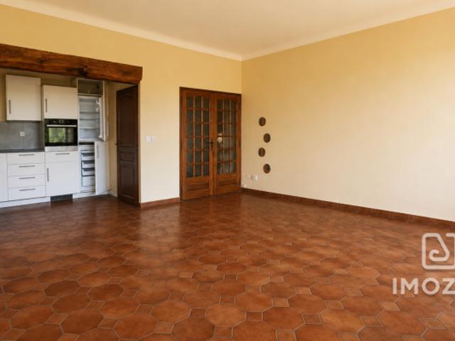 Appartement vente à Brignoles