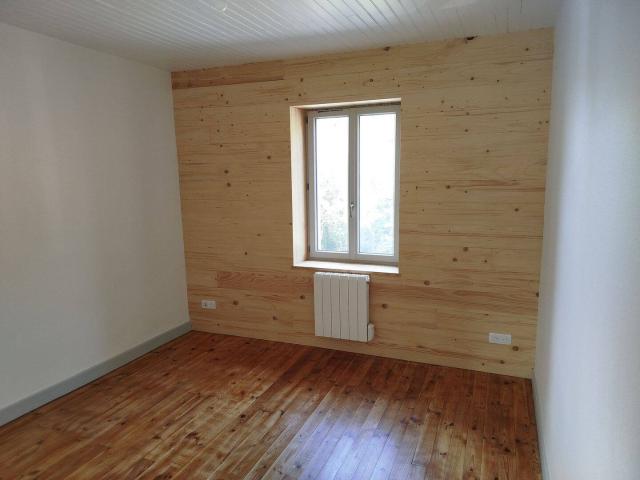 Appartement location à La Pertuade, Job