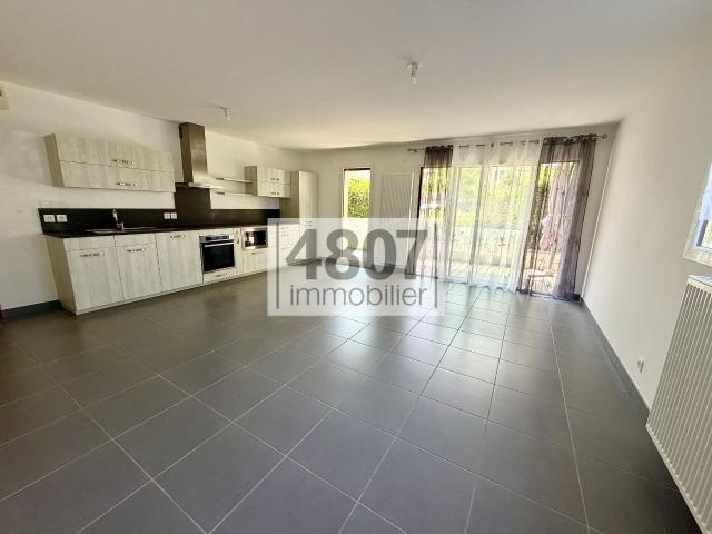 Appartement vente à Bonneville, Saint-pierre-en-faucigny