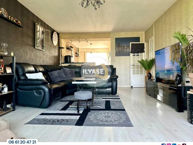 Appartement vente à Chalon-sur-Saône, Chalon-sur-saône